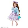 Takara Tomy Licca-chan Doll Photogenic Licca Aurea