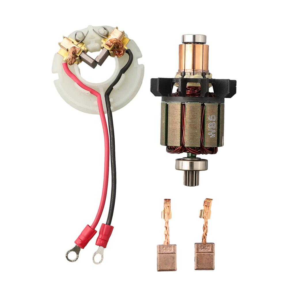 Carbon Brush Holder 619263-3 For Makita DDF456 DHP456