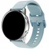 Sc Silicone Band 22Mm Light Blue