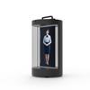UHAN 15.6-inch Cylindrical Holographic Display CN Plug (adapter Included)