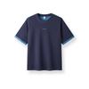Semir Men's 2026 Letter Print Short Sleeve T-Shirt
