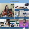 HD Conference Camera with 30x Optical Zoom (CN version)