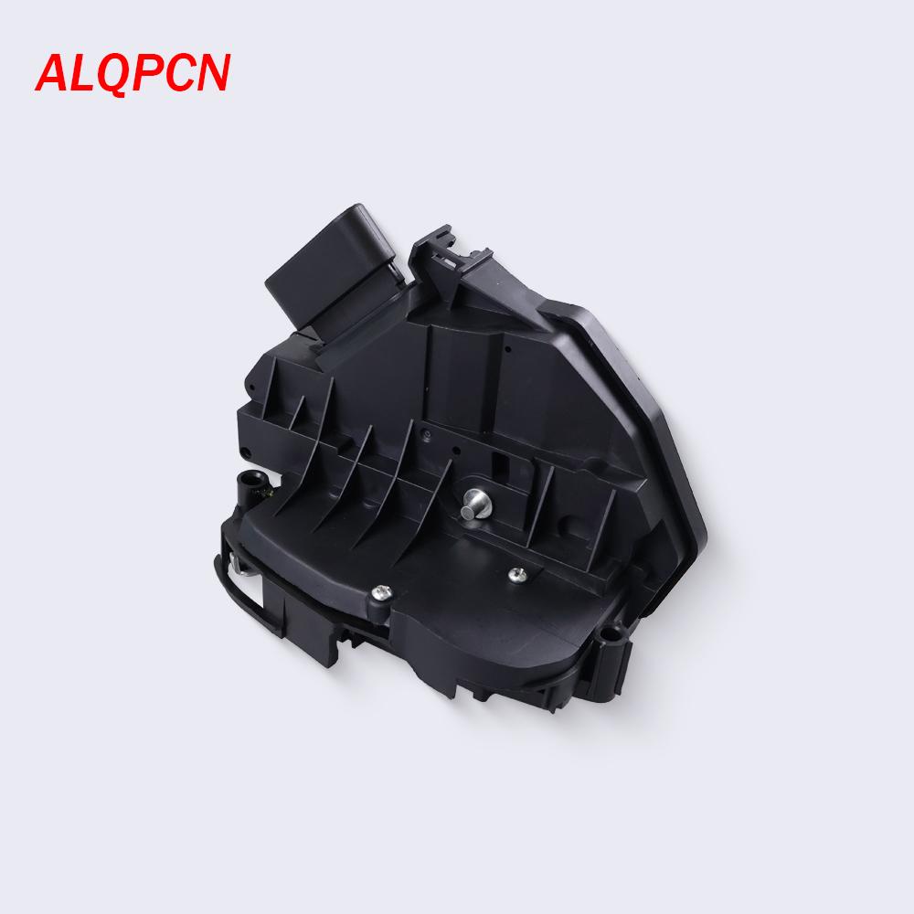 Front Door Lock Rear Door Lock Compatible with Ford Ranger T6 2012-2019 Front Left