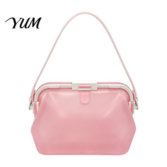 Durable Outdoor Sports Gear Waterproof Silicone Crossbody Bag, Large Capacity Floating Beach Tote, Travel Toiletry Bag Portable Foldable Toiletries