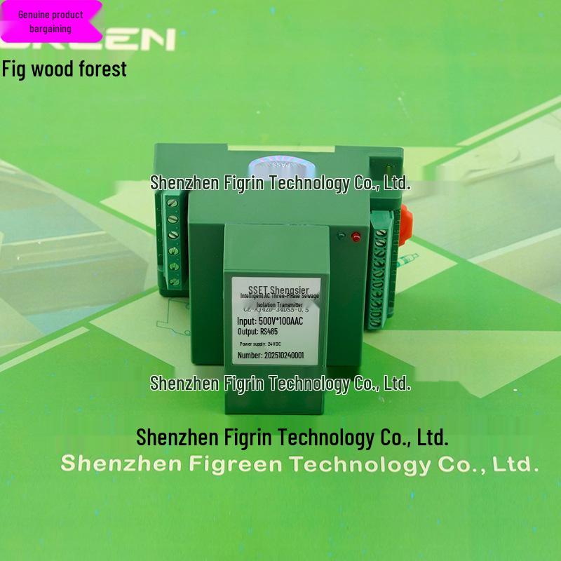 CE-AJ42D Isolation Transmitter