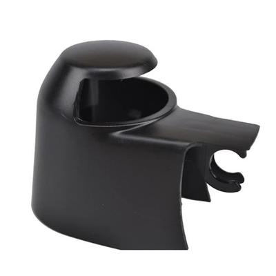 Windschutzscheibe Windschutzscheibe Hinten Wischer Arm Waschmaschine Abdeckung Kappe Mutter Für VW Golf 5 MK5 2003 2004 2005 2006 2007 2008 2009