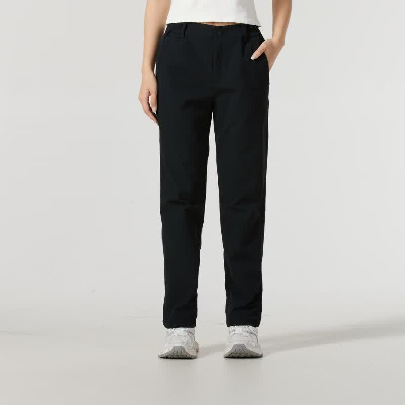 Lanbu Women s Elastic Sports Long Pants LC2002A92001LB XS