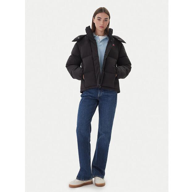 Куртка пуховая Tommy Jeans DW0DW21623