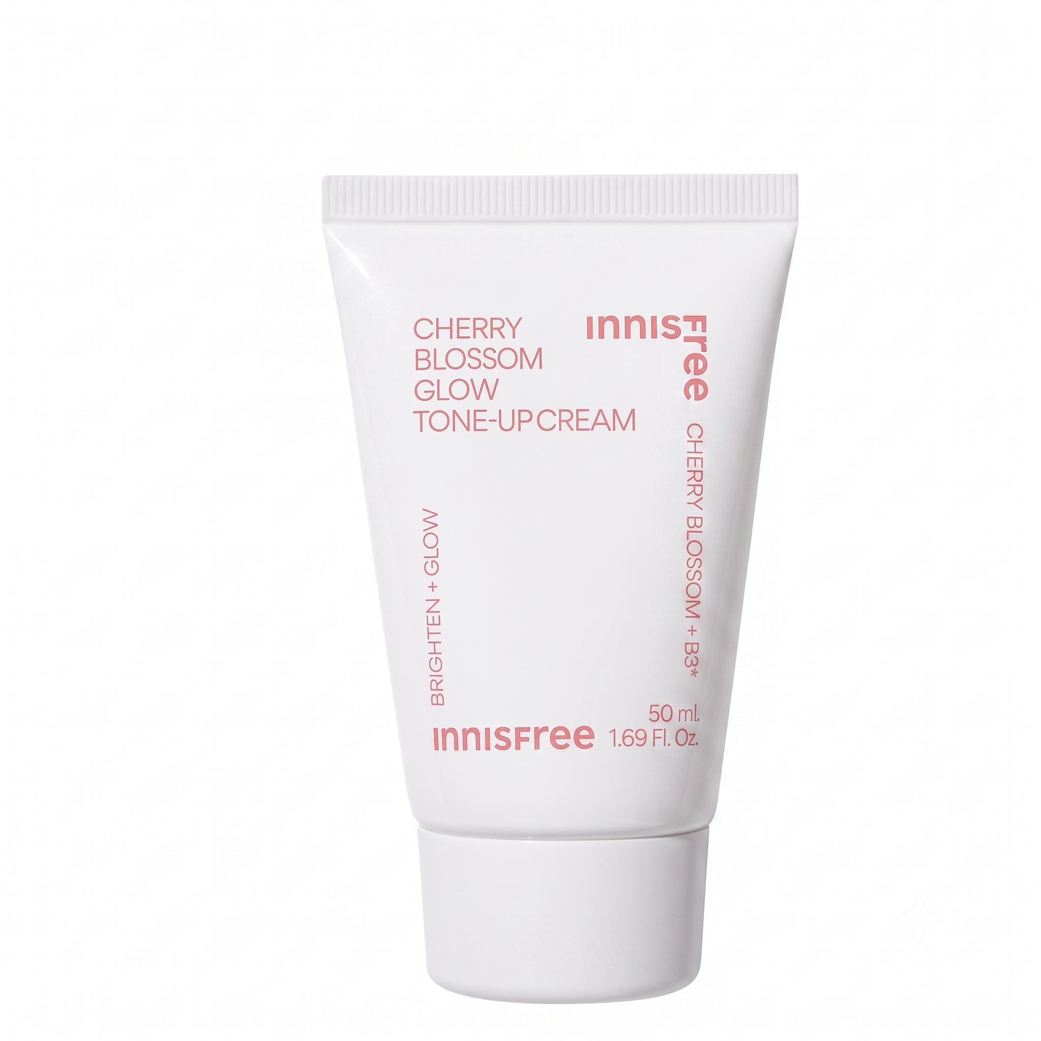 innisfree Cherry Blossom Glow Tone Up Cream 50ml 50ml