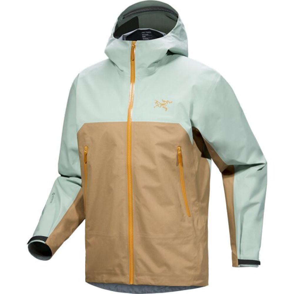 Arc Teryx Ss25 Beta Jacket Men Ajpsm08584