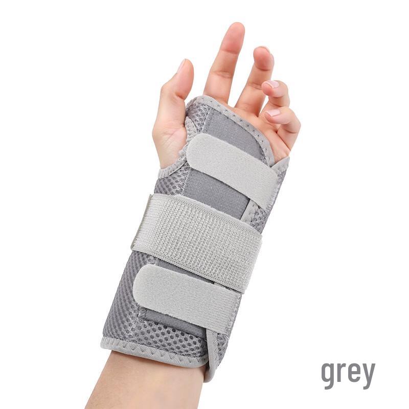 TULX Wrist Support Brace with Aluminum Splint