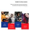 BM-900 Condenser Microphone: Computer Recording, Karaoke, Cross-Border Hot Sale