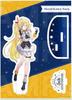 Hoshikawa Sara Acrylic Stand 5th Anniversary Official Merchandise