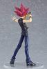 POP UP PARADE Duel Monsters Yami Yugi ABS PVC Painted Complete Figure 195070 Yu-Gi-Oh! Non-Scale &
