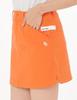 Jupe Golf 0 [Pearly Gates] Femme (Extensible) / / 055-4234002 150_Orange [S]