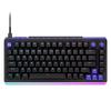 Periféricos para computadores – Teclados