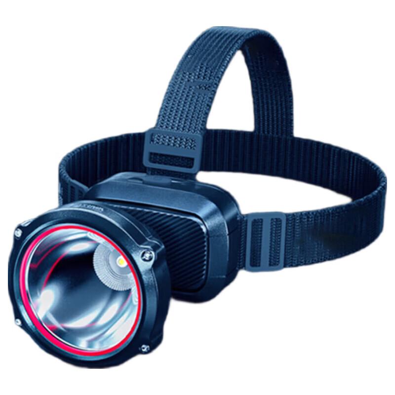 

LijiuHong Ultra-Bright Rechargeable Night Fishing Headlamp