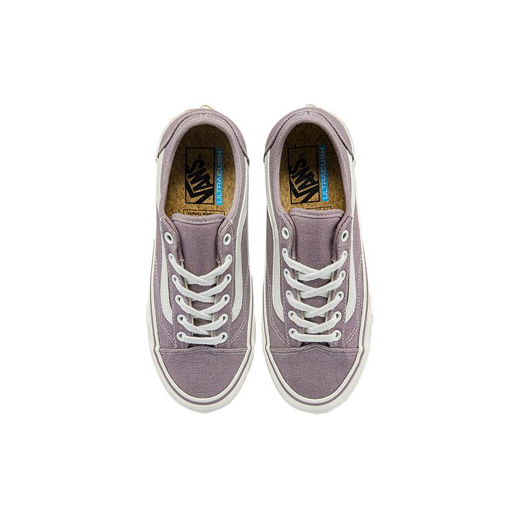 Style 36 Vans Decon Sf 'Eco Theory - Purple Dove' VN0A5HYRA6E