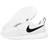 Nike Sneakers Size Women's 844994-101 White/White/Black 25.5