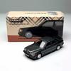 TW 1:64 Benzs 190E 2.3-16 Leichtmetall-Autos Die-Cast & Spielzeugfahrzeuge Automodell Miniatur-Maßstabsmodellauto Für Kinder
