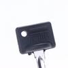 1/3/5Pcs Electric Pallet Truck Tractor Stacker Diy Accessories 107151-001 Replacement Key For Crown Pe 3000 Series