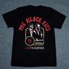 Rare The Black Keys Band Tour 2024 Cotton Gift For Fan S To 5XL T-shirt MD470 Unisex T-Shirt