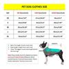 Cute Denim Dog Dress for Small Dogs And Cats Summer Outfit for Female Puppies Chihuahua Yorkie Shih Tzu Puppy Clothes