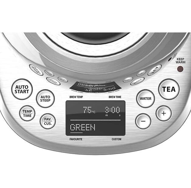 Чайник Gastroback 42440 Design Tee Automat Advanced Plus стеклянный