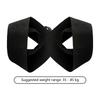 Adjustable Postures Corrector for Men & Women, Comfortable Back Support Brace Invisible Wearable for Office, Gym