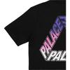 Palace Spectrum P3 T Shirt P24TS161