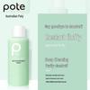 POTE Amino Acid Hair & Body Travel Set