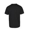 Adidas Sports Fashion Casual Breathable Round Neck Short Sleeve T-Shirt Unisex Tops ADICLTS24CS-BW