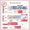 Grace 7A Antibacterial 100% Cotton Summer Quilt