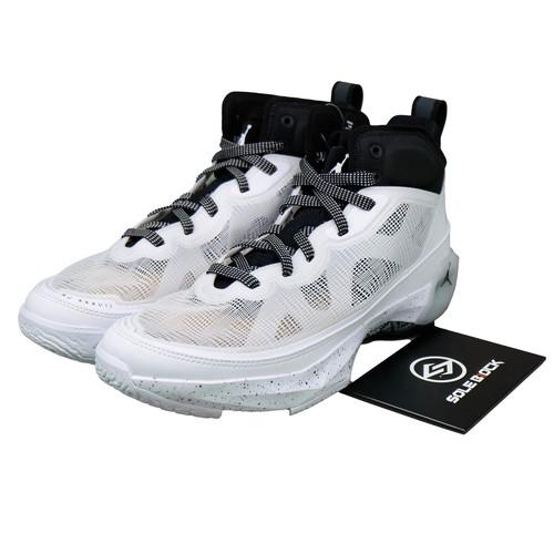 

Air Jordan Air Jordan 37 PF Oreo AJ37 DV0747-108 EU 45 чорний/білий