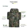 Yuechu 75L Military Tactical Rucksack