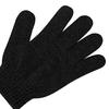 6 Pieces Peeling Body Peeling Shower Gloves Bath Massage SPA Mitts