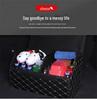 Collapsible Car Trunk Storage Box