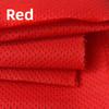 Pre-cut Non-Slip Fabric Sofa Cushion Coaster Shoes Pad Fabric Polyester Anti Slip Rubber Non Skid Fabric