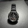 Brukt [Sjelden] CASIO EDIFICE EQW-T660DC-1AJF Herre