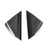 ESP1132 Sidevisningsspeil Trekantskjerm Hjørnedekselsett for Renault Megane MK4 2016-On 638758950R 638740438R