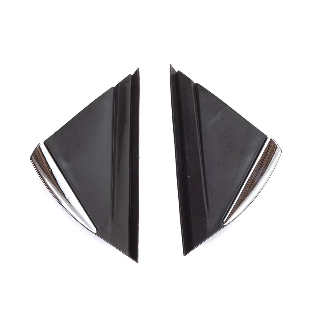 ESP1132 Sidevisningsspeil Trekantskjerm Hjørnedekselsett for Renault Megane MK4 2016-On 638758950R 638740438R