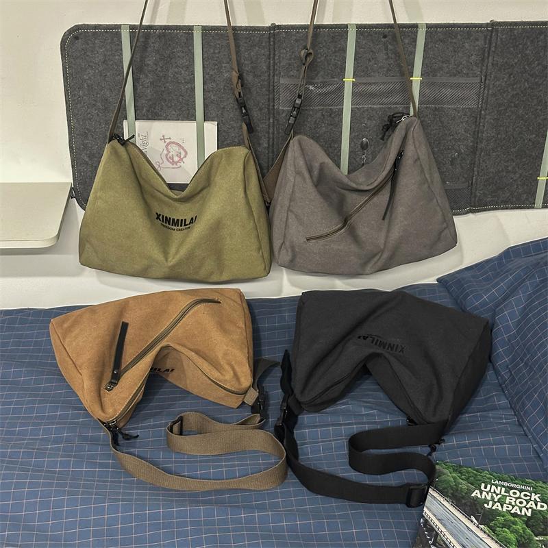 Schultertasche Große Kapazität Umhängetasche