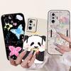For Xiaomi Redmi K50 Gaming Case Stylish Candy Painted Cover Soft Slim Phone Case For Redmi K50 Gaming K50Gaming Bumper