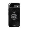 Case for Google Pixel 8a Psg Jordan Black Logo