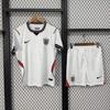 Engeland 2026 Kinder Tenue Bundel - Thuis & Uit Voetbalshirt Sets