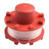 Thread Spool Line Trimmer Coil For Einhell GE-CT 36/30 Li E SOLO,36/255 BL,18/200 Grass Trimmer Line Spool