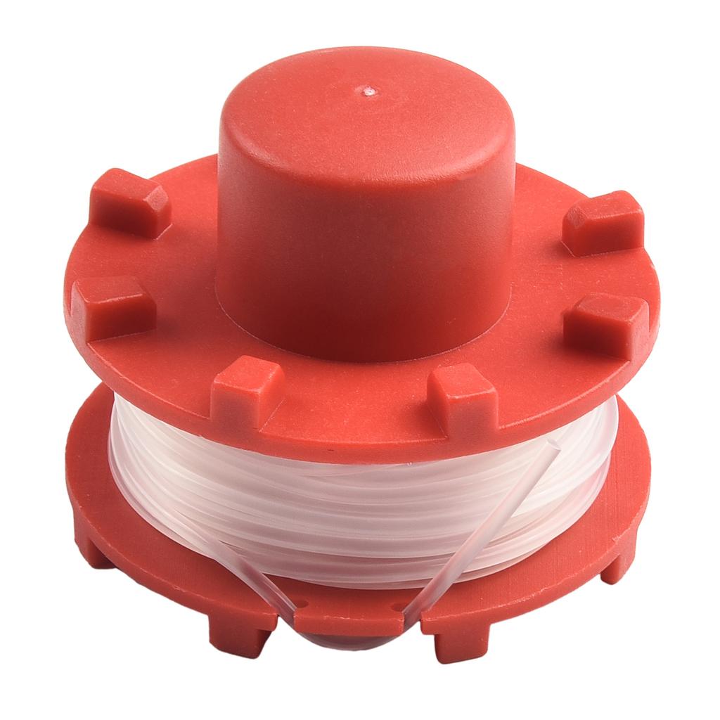 Thread Spool Line Trimmer Coil For Einhell GE-CT 36/30 Li E SOLO,36/255 BL,18/200 Grass Trimmer Line Spool