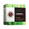 BIOAQUA Bamboo Charcoal Aloe Vera Handmade Facial Cleanser Soap