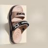 Sandals Men's Casual Thick Sole Dual-use Beach Sandals Men's Outdoor Sports Sandals Men