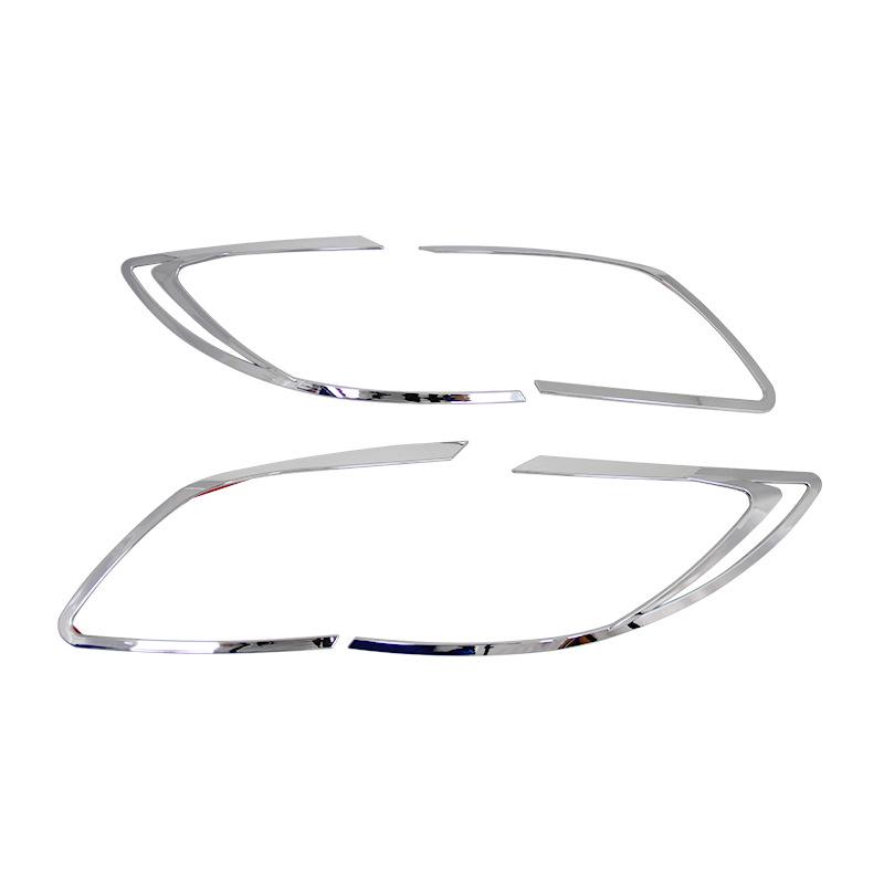 12-14 GAC Trumpchi GS5 Taillight Cover Frame Decoration